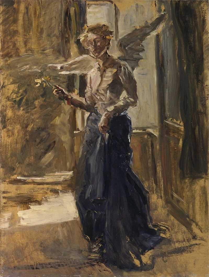 Angelo. 1908